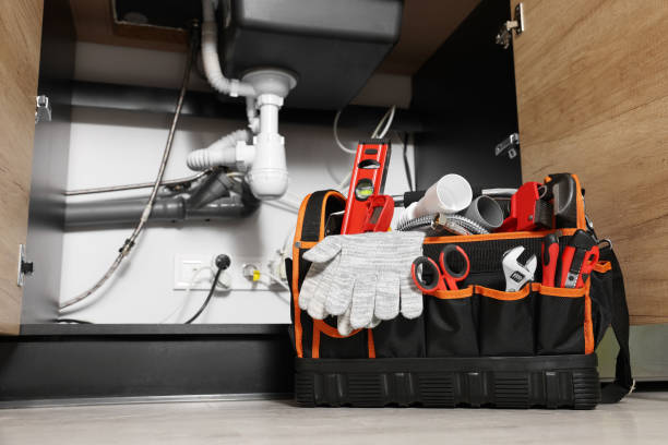 Best Residential Plumbing Services  in Rancho Palos Verdes, CA