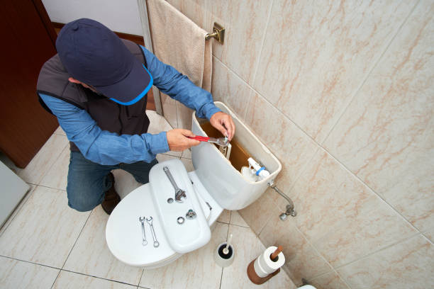 Best Gas Line Repair  in Rancho Palos Verdes, CA